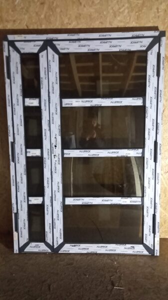 Ārdurvis 1400x2010 