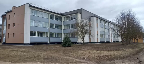 Priežu iela 13 -sadarībā ar Sia SOLART Būve